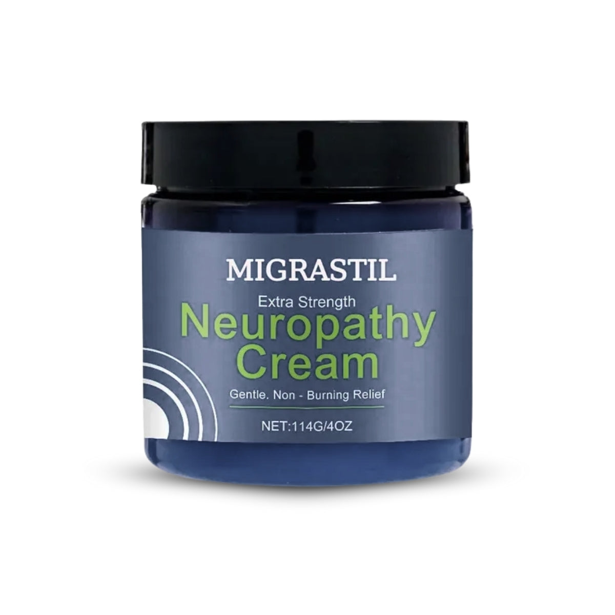 Migrastil® Neuropathy Cream 113g